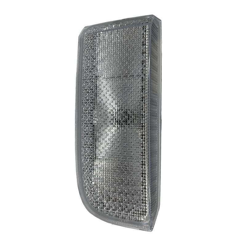 Compatible Tailgate License Plate Light for Land Rover Range Rover Executive 2010 (XFD000043 XFD000053)