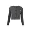 Tops – Cardigans para mulheres