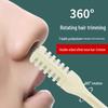 Manual Nose Hair Trimmer Set (5-Pack)