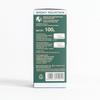 Makaibari Green Valley Smoky Mountain Gerösteter Darjeeling Loser Schwarzer Tee 100 g 100% Lange Blätter Muskatellaroma Bio-Tee