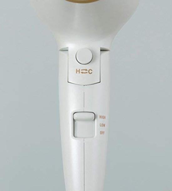 CID-S01FW2 Hair Dryer Swing Air Yuredora FV