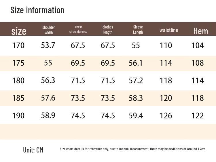 Hodo Men's Easy Care Windproof Collared Jacket