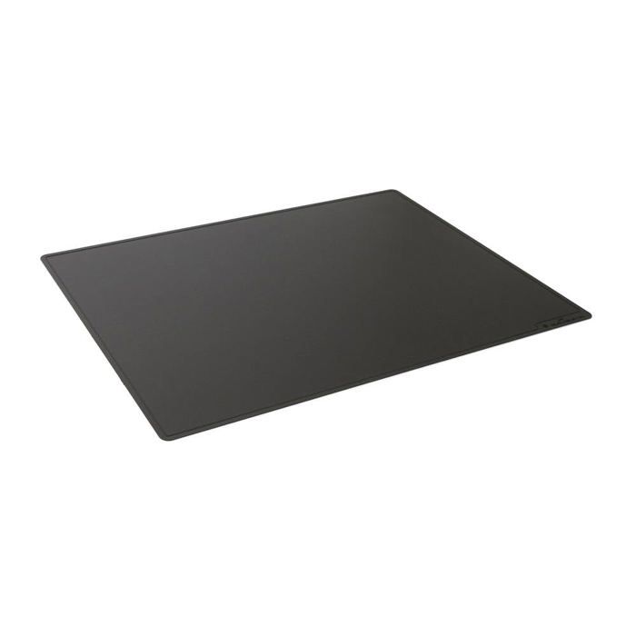 Durable 713201 Sous-main noir (l x H) 530 mm x 400 mm