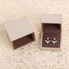 Hot Brand Vintage Earrings Luxury Jewelry for Women Fashion Designer Eardrop Natural Pearl Fine Quality Lady Party Ear Stud