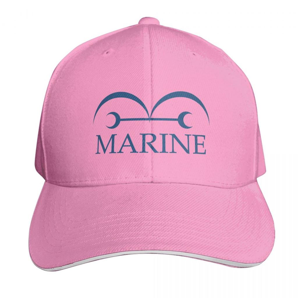 Marine Baseball Cap luxury caps Kids Hat Wild Ball Hat Winter hat Caps For Women Unisexs