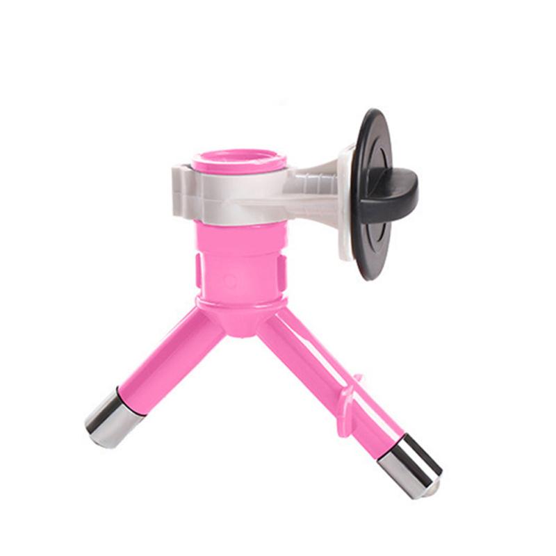 Dog Cat Water Dispenser Nozzle For Wire Cage Kennel Leak-proof Pet Drinking Fountain Head Rabbit