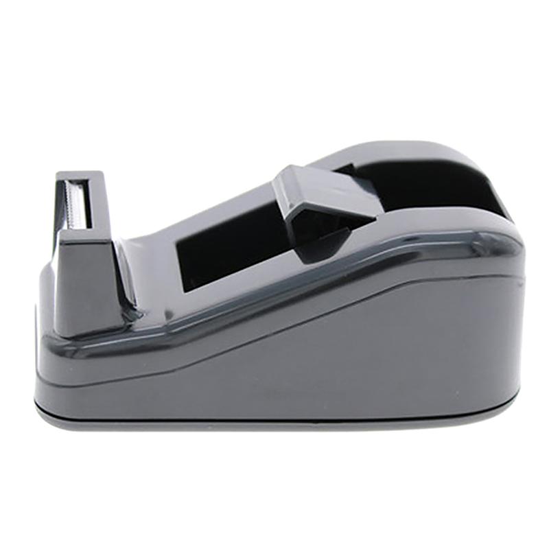 

Диспенсер для упаковочной ленты - большой, офисный, канцелярский, резак для клейкой ленты с настольным основанием