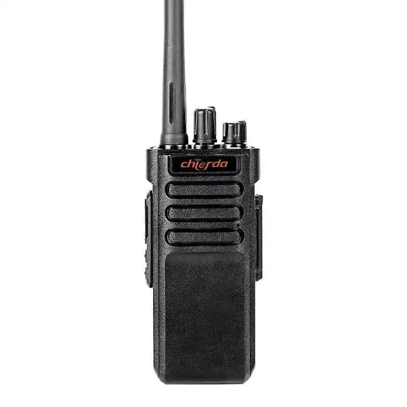 

Chierda Wolf 3 High-Power 10KM Walkie-Talkie (CN version)