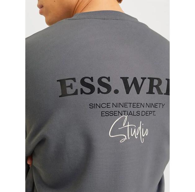 Jack & Jones Urban Edge Studio Sweatshirt