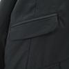 NAU Tailored Jacket L Black Series Ancon Men's Used