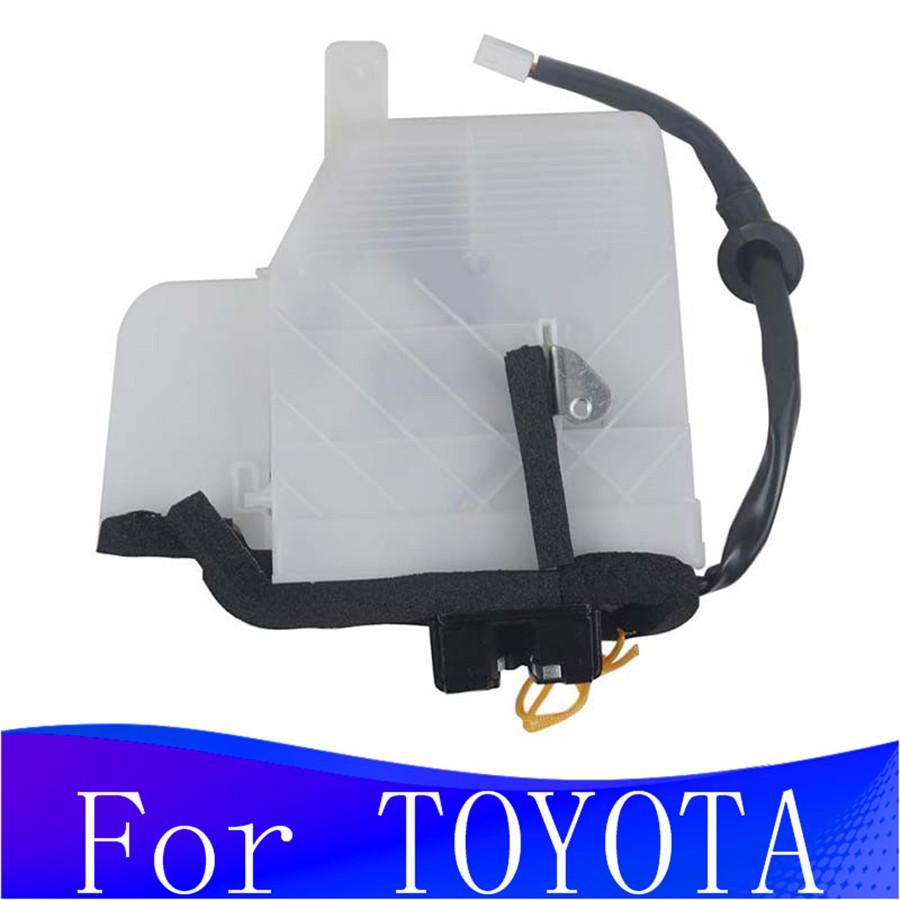 

Tailgate Rear Door Latch Lock For Toyota 4RUNNER 03-09 69110-35090 OEM