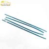 18 MG6 Stainless Steel Window & Body Anti-Scratch Decorative Strips