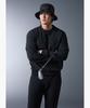 Descente Golf [Acmt] Men'S Setup Round Neck Sweatshirt (Dq12Mfnl15)