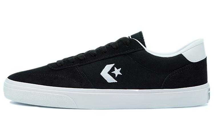 

Converse Boulevard OX Black - 170082C 36
