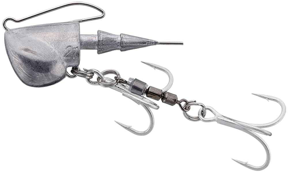 JACKALL SABULL OVERHEAD 21g