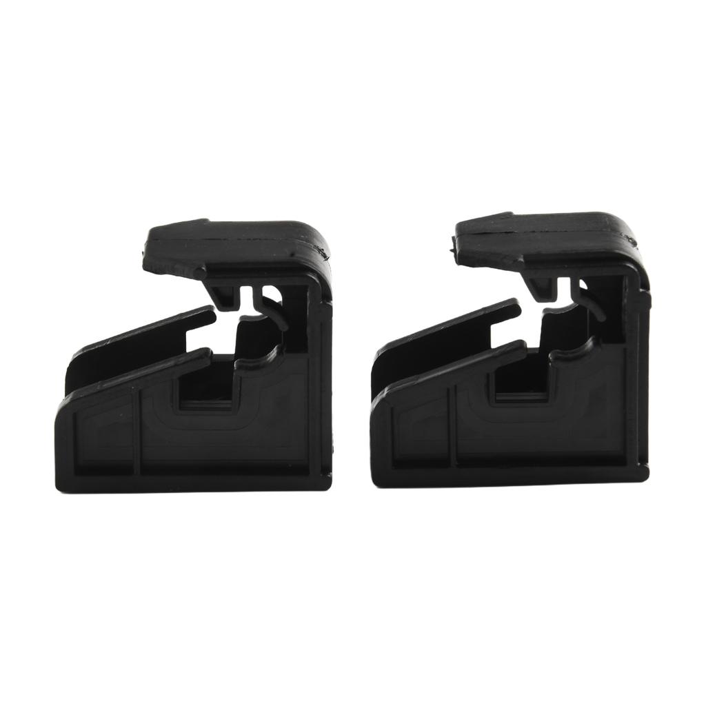 2Set New Headlight Repair Kit Plastic Bracket Mount Clip Left & Right 6R0941511 For For Polo 6R Car Accessories