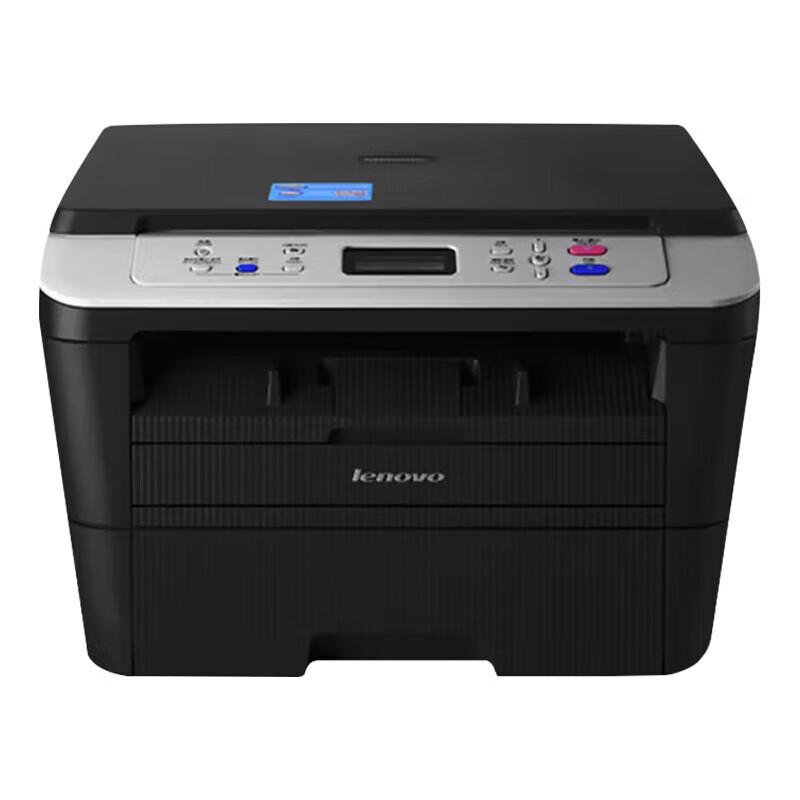 

Lenovo M7605D Mono Laser Multifunction Printer CN plug (adapter included)