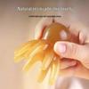 Portable Octopus Scalp Massager & Meridian Comb Artifact