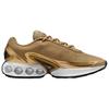 Nike Air Max Dn Premium Metallic Gold Women's Sneakers Casual Shoes HJ9638-700