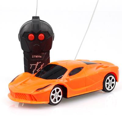 Remote Control Racing Car Model Toy Electric Car