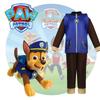 Hunde Paw Patrol Cosplay Kostüm für Kinder Perfekt für Partys und Rollenspiele