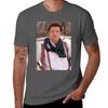 Brendan Fraser Tshirt Plus Size Nonshrink Tshirt