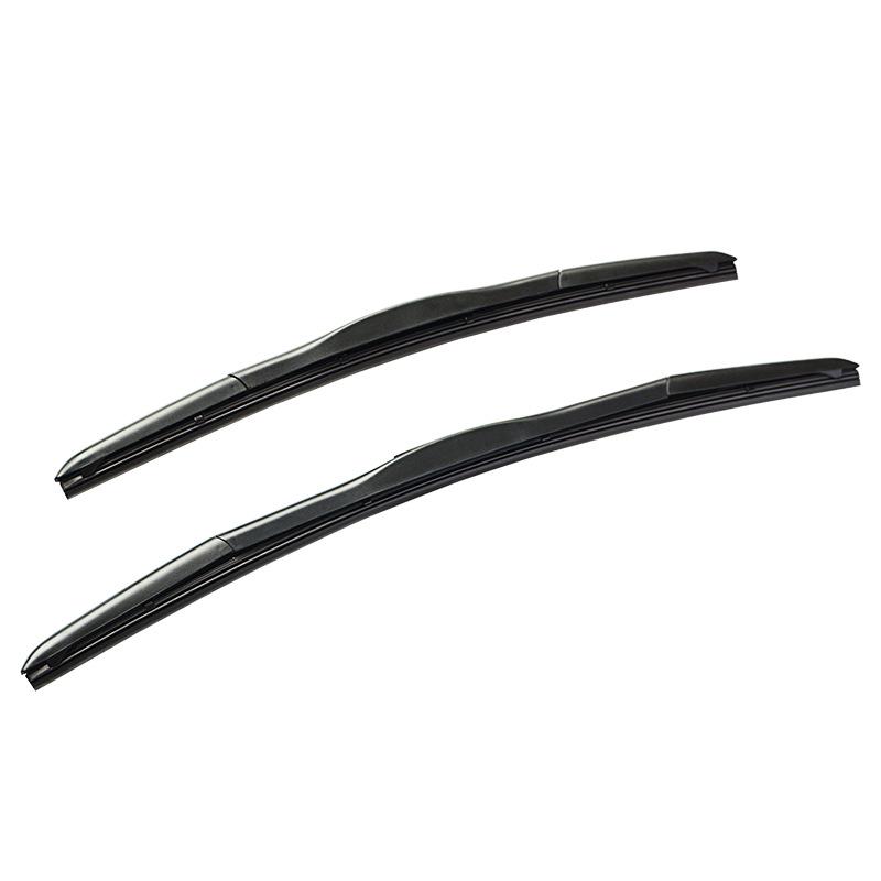 Three-Section Silent Universal Front Wiper for Suzuki Series