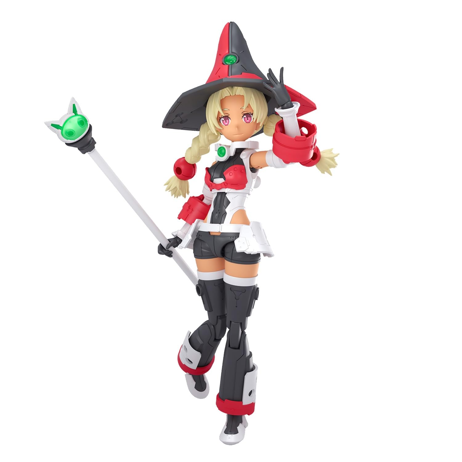 

BANDAI SPIRITS 30MS Марикаль Пластиковая модель SIS-W00 [Цвет C] Предварительно окрашенная