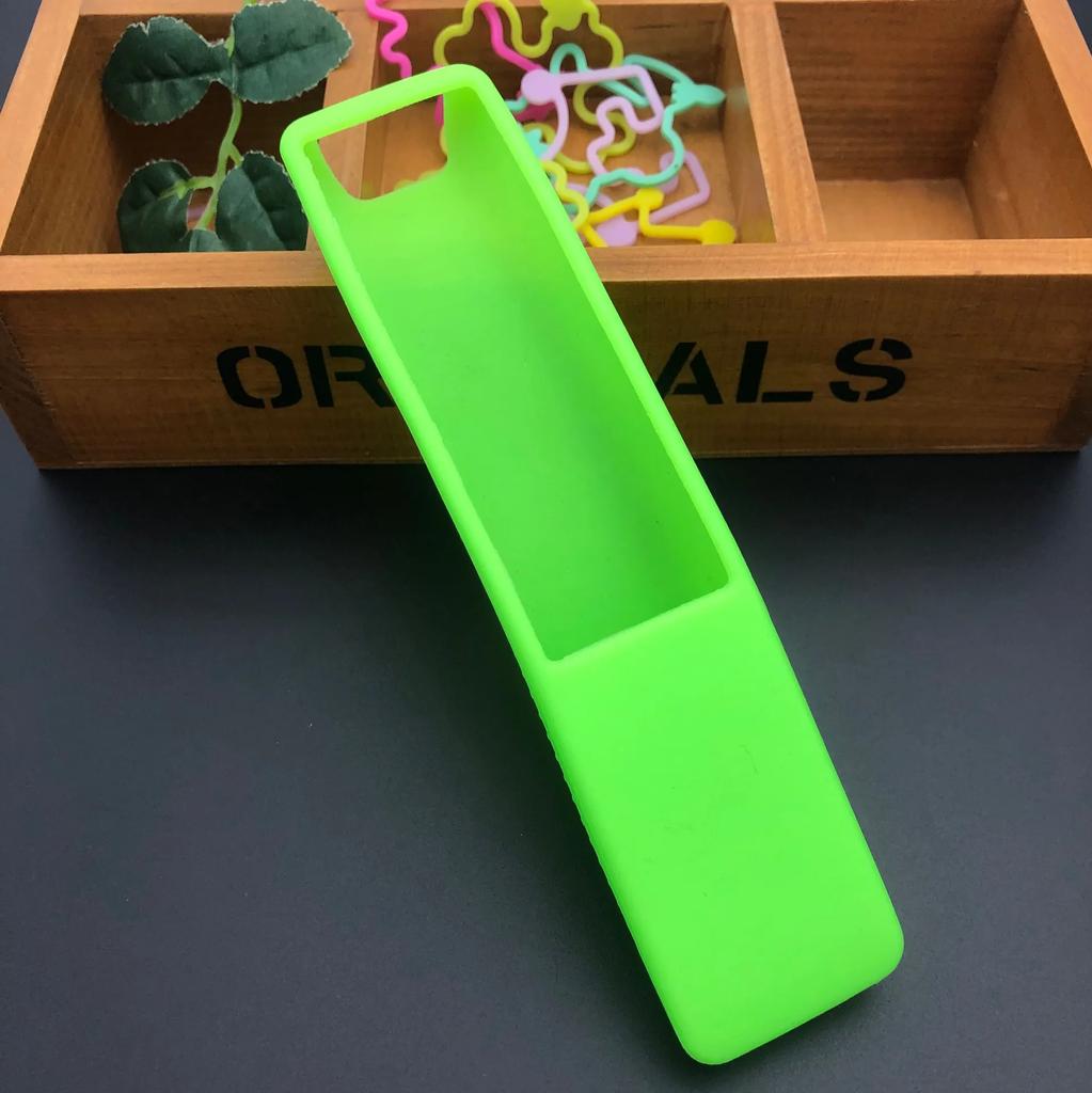 Remote Control Cover Silicone Protective Case For Samsung Smart TV BN59-01312A 01312H BN59 01241A 01242A Remote Control Cover