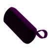 Bluetooth Completely Stereo Outdoor Portable Speaker SC211 Speaker, Wireless, Sound, (05purple),