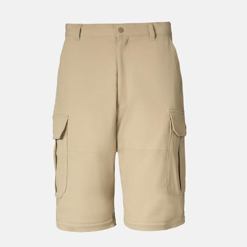 Timberland TOKYO DESIGN COLLECTIVE 2-Way Cargo Pants, Unisex, Size 36, EUCALYPTUS, TB0A6J7S1521