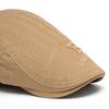 Beret Spring Summer British Retro Forward Cap Men Cap Outdoor Sun Protection Hat Paintsman's Cap