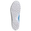Adidas Predator CLUB Artificial Turf Soccer Shoes Unisex Sky Blue JS0355