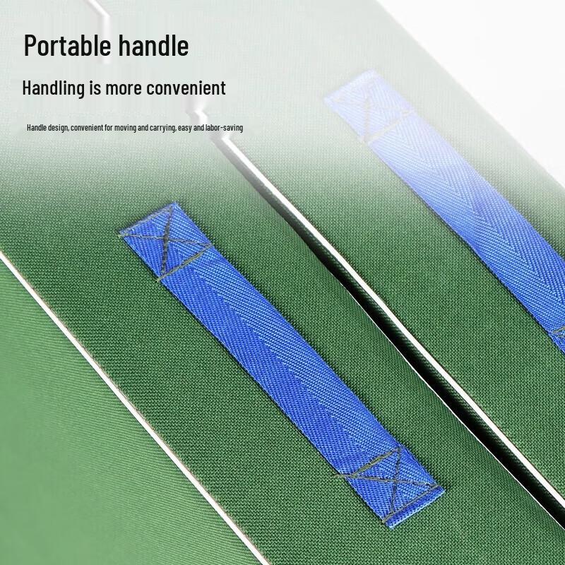 Foldable Gymnastics & Exercise Mat