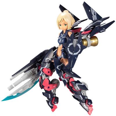 Kotobukiya Megami-Gerät SOL Strike Raptor, Höhe ca. 180 mm, Plastikmodell. 1/1