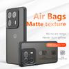 For Motorola Edge 50 Ultra TPU Case Cover 3D Intergrated Button Case Anti Drop Airbag Cover Moto Edge 50 Pro/Moto Edge 50 Fusion