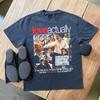Love Actually Movie T-Shirt Men Women Vintage 90s Graphic Cotton Short Sleeve Streetwear Tee