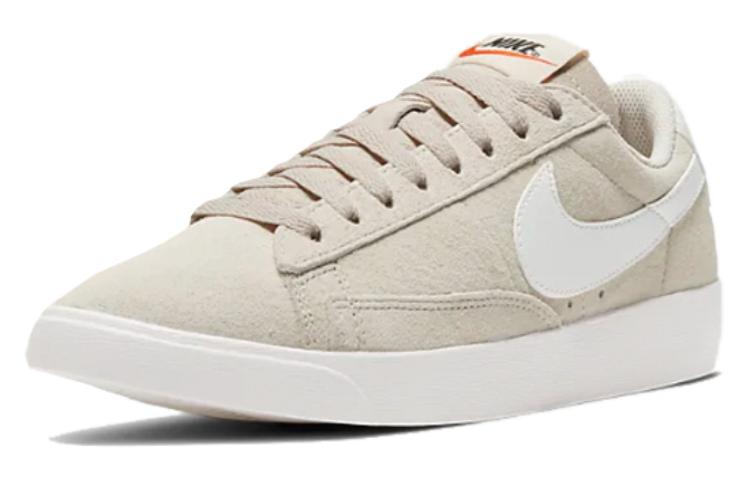 Nike Blazer Low Sd Sand Women's AV9373-002
