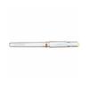 Mitsubishi Pencil Ballpoint Pen Uniball Signo Bold 1.0mm White UM153.1 Set of 2
