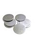304 Stainless Steel Solid Holeless Gasket Disc for Pipe Sealing