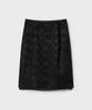Bellie (W) Urban Layer City Skirt - Black