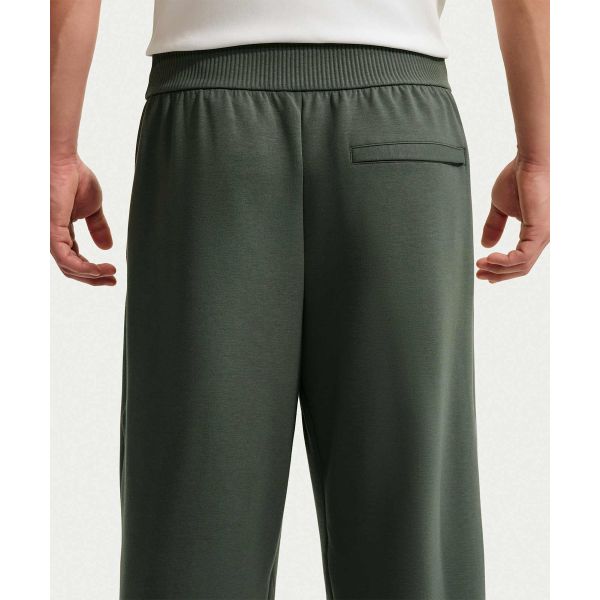 Nike As M Nk Df 24.7 Is Pant Strt L Soft Comfortable Solid Color Casual Pants Men Pants IM3640303