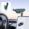 Car Phone Holder for Air Vent Flexibility Smartphone Support for Truck SUV