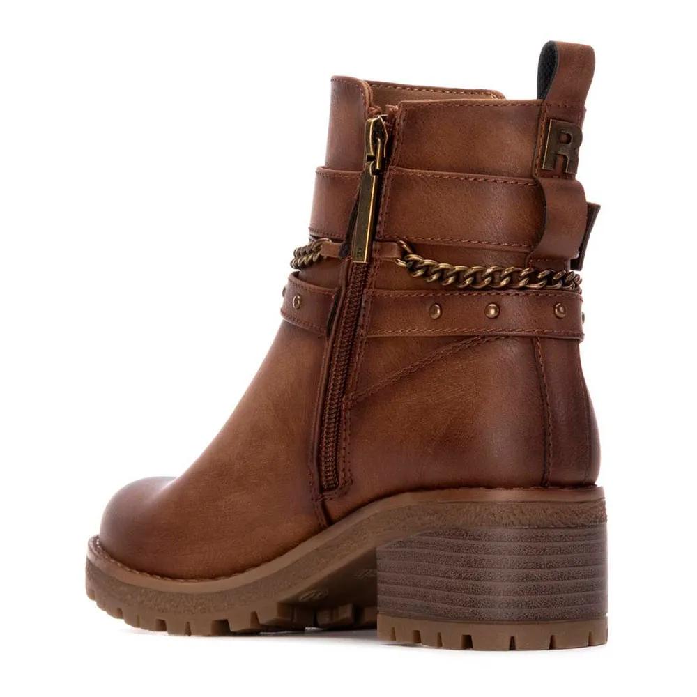 Refresh 172918 Booties