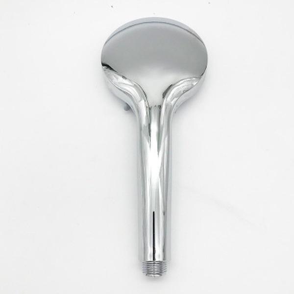 LED 7 Farben Duschkopf Wasser Glühlicht Buntes wechselndes LED-Duschlicht