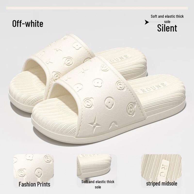 Тапочки EVA Cloud Comfort