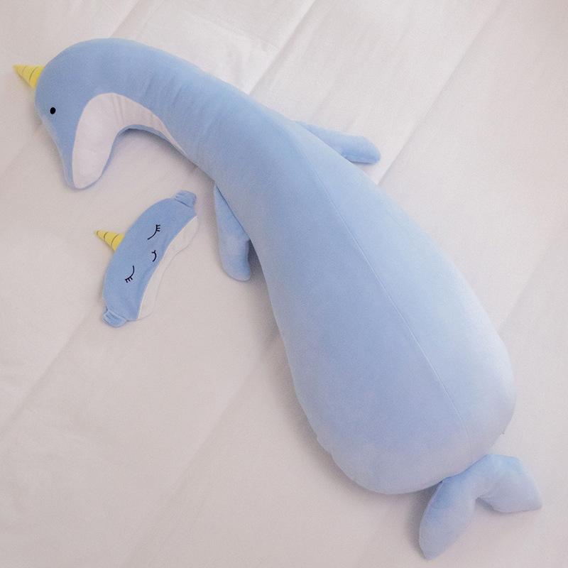 

Милая подушка для девочек, спящая подушка для ног, подушка для изголовья кровати в стиле мальчиков, длинная подушка, боковая подушка, которую можно снять и постирать