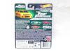 Hot Wheels Premium Fast Furious Nissan Skyline BCNR33 & GT-R