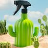 500 ml/700 ml/1000 ml Sprühflasche Kaktusform Bewässerung Gartengerät Pflanze Mister Wassersprühflasche Haushaltsbedarf
