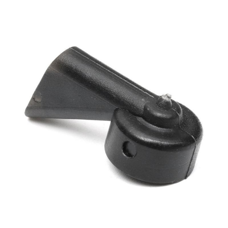 Scheibenwaschhaube-Düsensprüher für A3 A4 A6 ersetzt OEM 8K9955985A 4G9955985